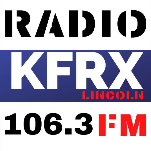 106.3 Kfrx Lincoln Radio Live