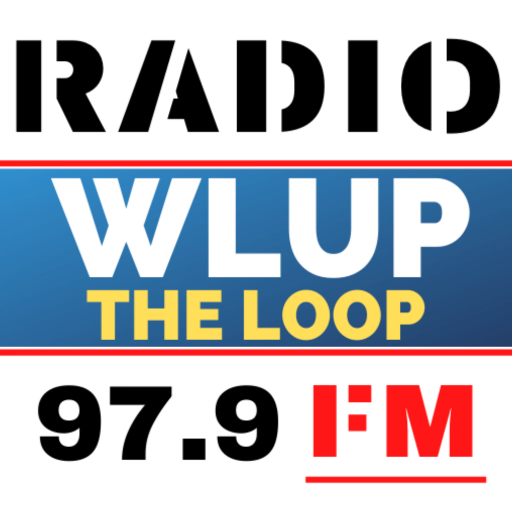 97.9 Wlup The Loop Radio FM