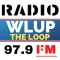 97.9 Wlup The Loop Radio FM