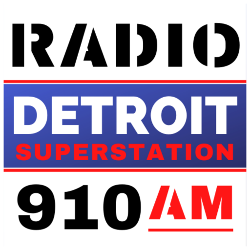 910 Am Superstation Detroit
