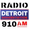 910 Am Superstation Detroit