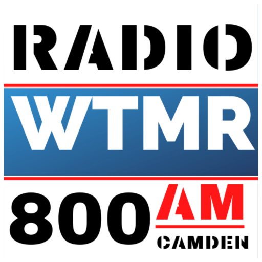 Wtmr 800 Am Radio App Camden