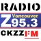 Z95.3 Vancouver