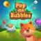Pop The Bubbles!! Blast balls