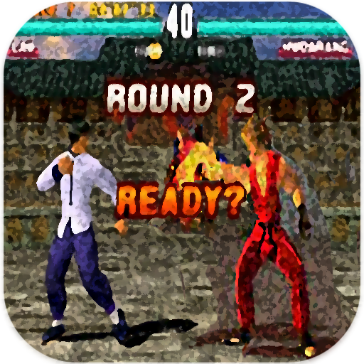 Retro Arcade Games