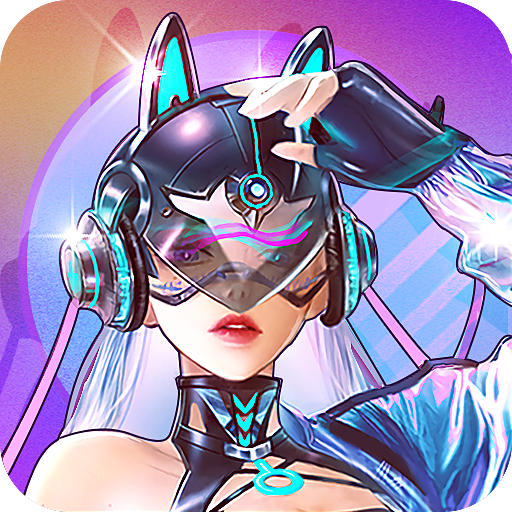 Beat Party En-Music Dance Dame