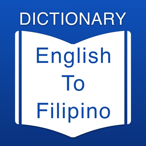 Filipino Dictionary: Trans. Filipino Dictionary: Trans.