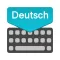 German Keyboard : Translator