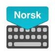 Norwegian Keyboard: Translator
