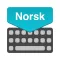 Norwegian Keyboard: Translator