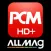 PCM HD+ x ALLMAG