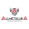 ALLMETALIKA