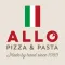 Allo Pizza ST4 5NX.