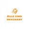 Allo Simo Merchant