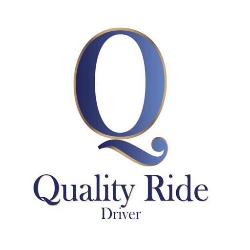 Quality Ride Driver Quality Ride Driver