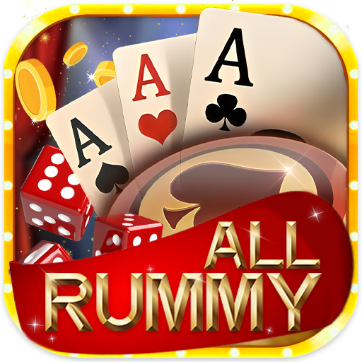 All Rummy