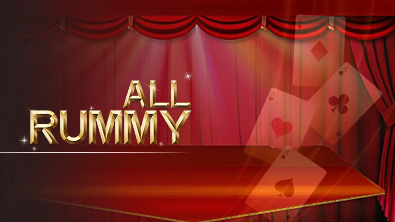 All Rummy Screenshots