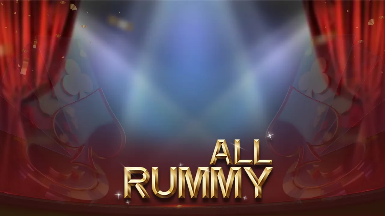 All Rummy Screenshots