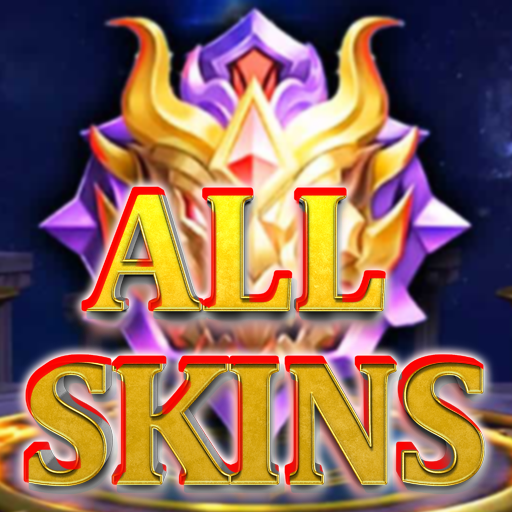 All Skin Legends