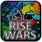 Rise Wars (strategy & risk)
