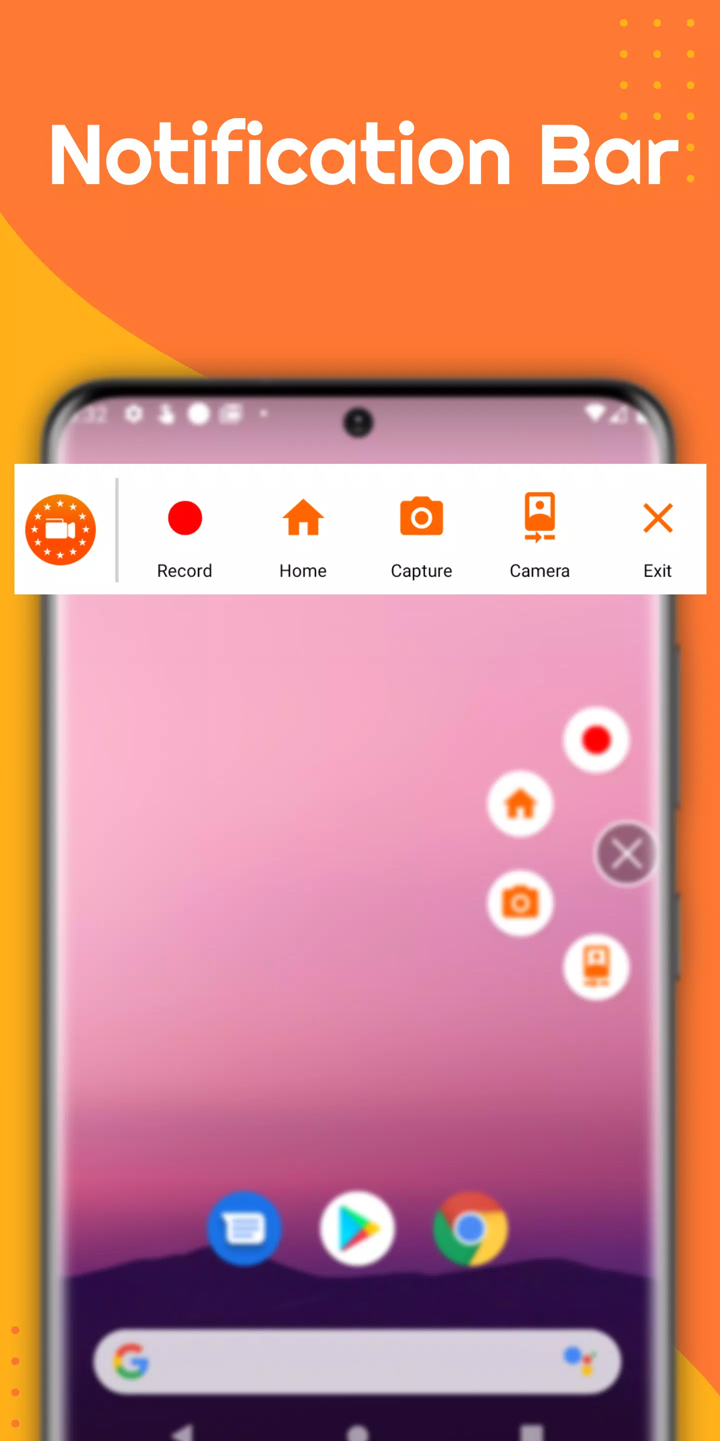 Screen Recorder - AS Recorder Screenshots