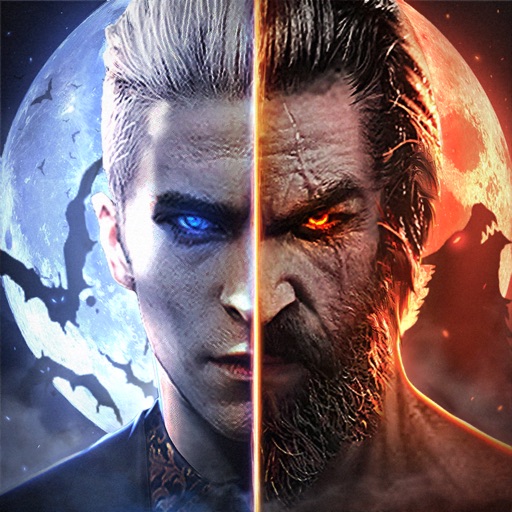 Nations of Darkness Nations of Darkness