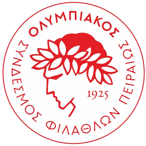 Olympiacos SFP Official App Olympiacos SFP Official App