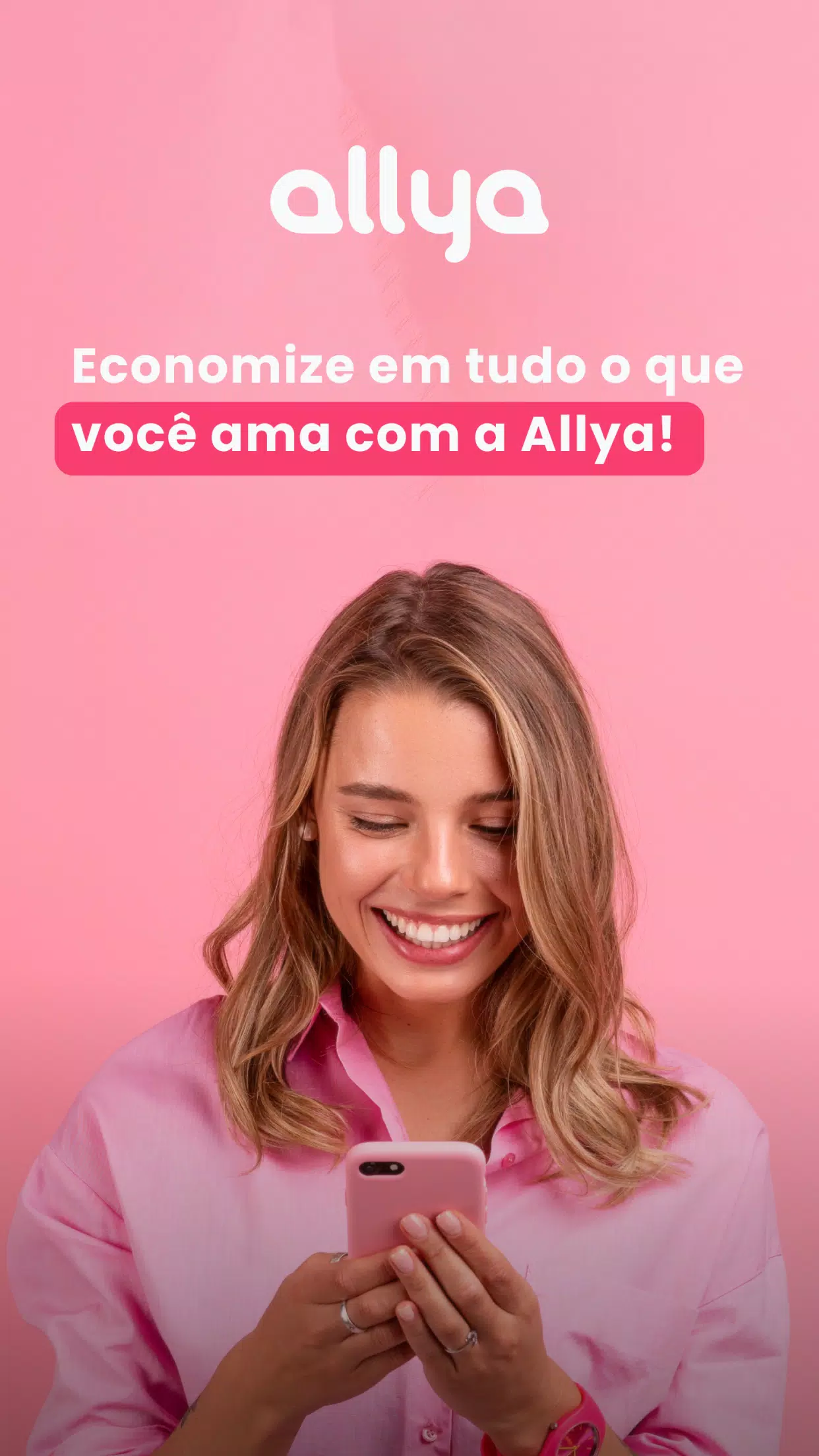 Allya 스크린샷