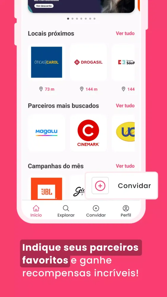 Allya Screenshots