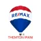 Themton Irani RE/MAX