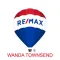 Wanda Townsend RE/MAX Agent