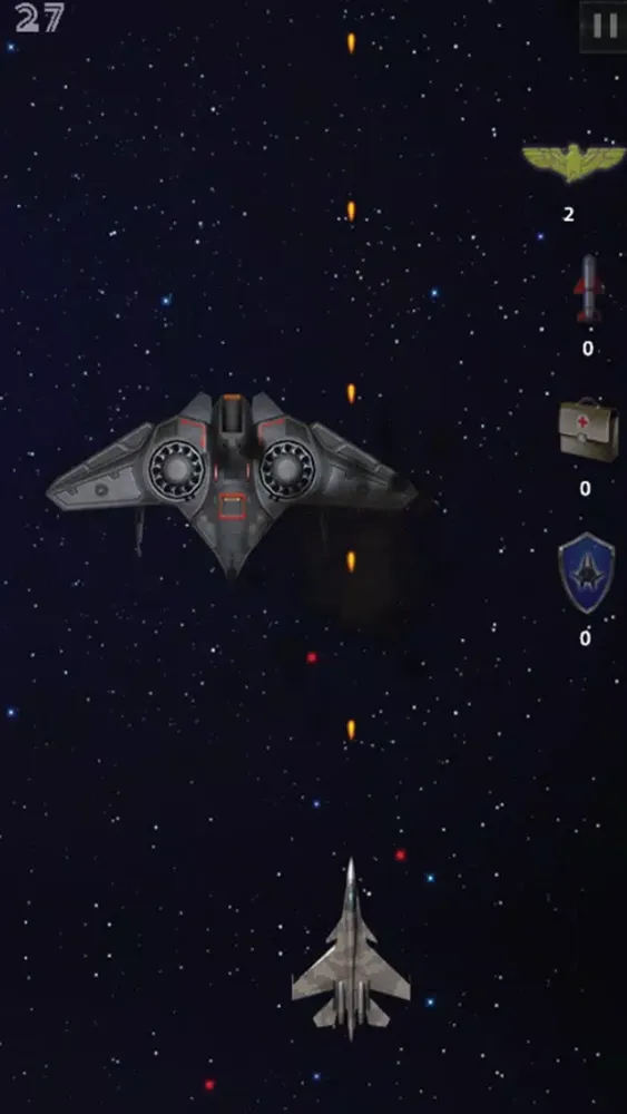 Air Warrior : Alien Invasion of Earth Screenshots