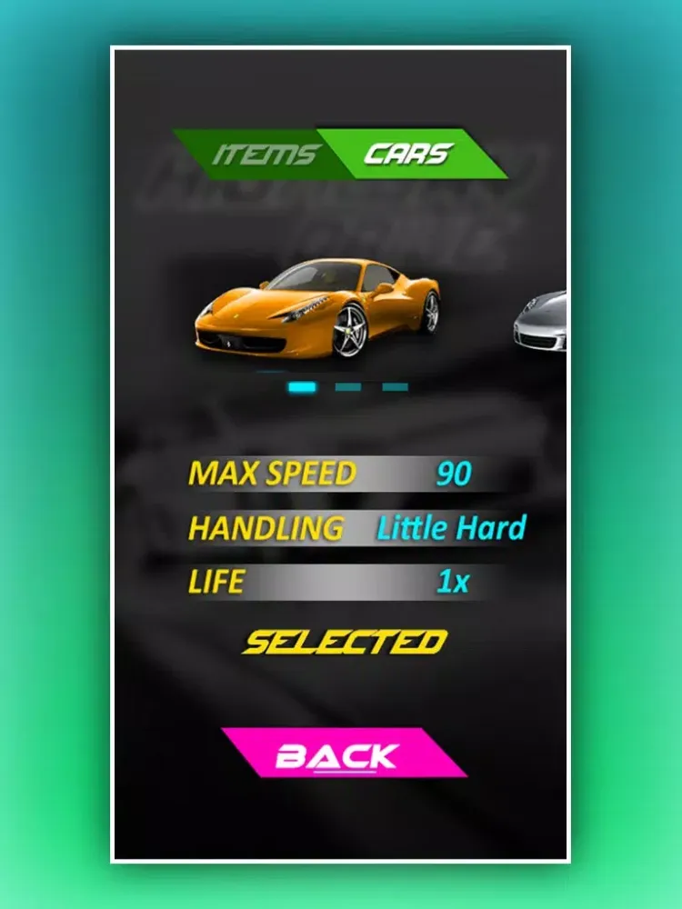 Furious Highway Speed Racers : Knockout Crazy Rivals iPad  Screenshots