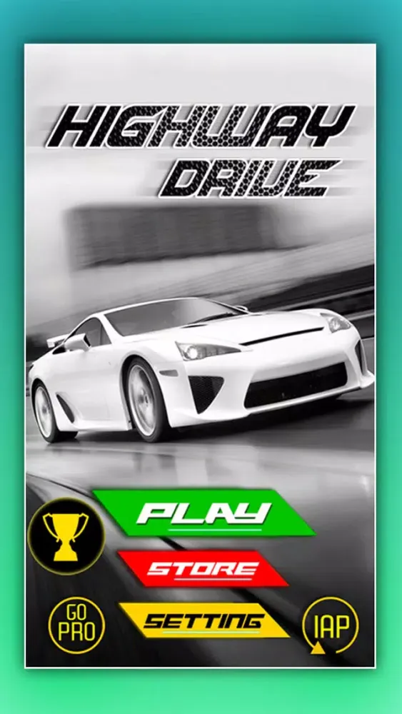 Furious Highway Speed Racers : Knockout Crazy Rivals Screenshots