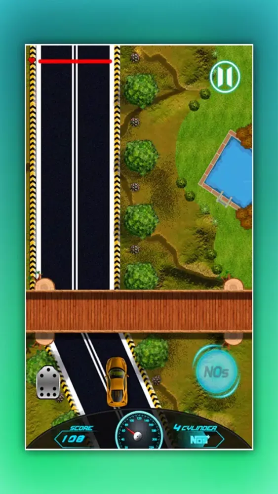 Furious Highway Speed Racers : Knockout Crazy Rivals Screenshots