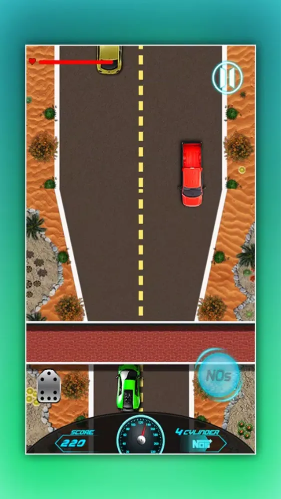 Furious Highway Speed Racers : Knockout Crazy Rivals Screenshots