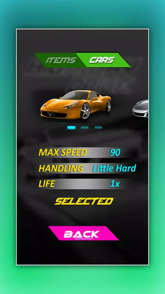 Furious Highway Speed Racers : Knockout Crazy Rivals Screenshots