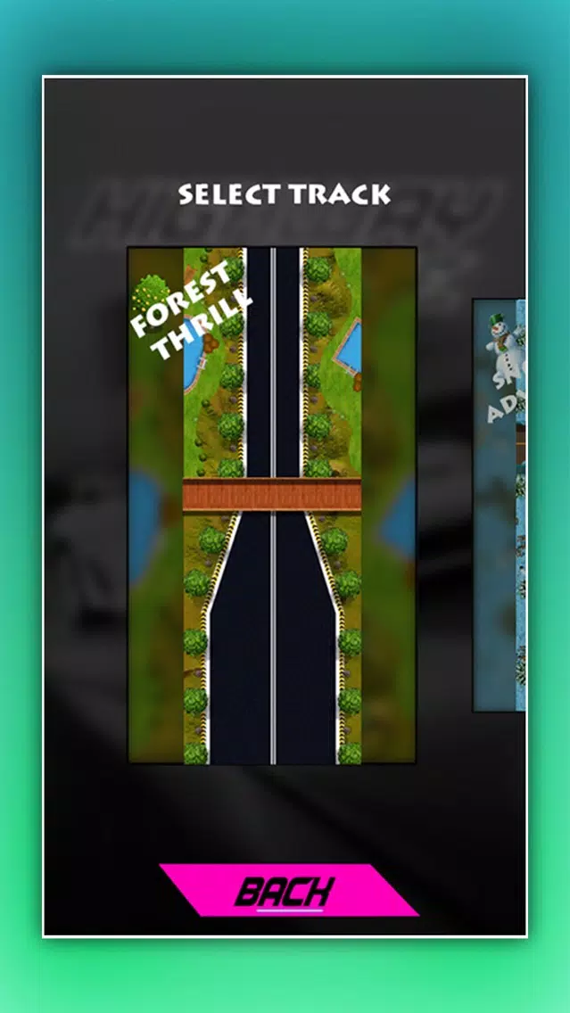 Furious Highway Speed Racers : Knockout Crazy Rivals سکرین شاٹس