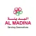 Al Madina Hypermarket