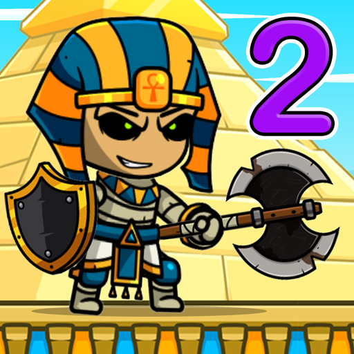 Knight Hero 2 Knight Hero 2