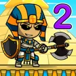 Knight Hero 2