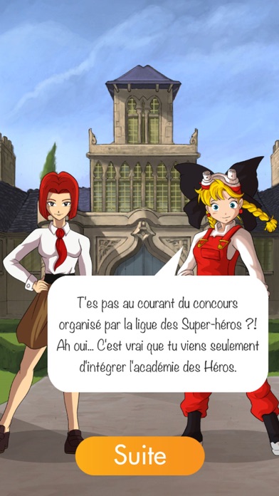 Avenkraft-Apprendre l'allemand Screenshots