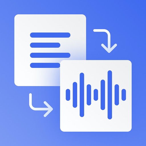 Text to Speech - Reading Apps