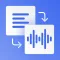 Text to Speech - Reading Apps