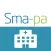 病院外来アプリ・スマパ（Sma-pa）