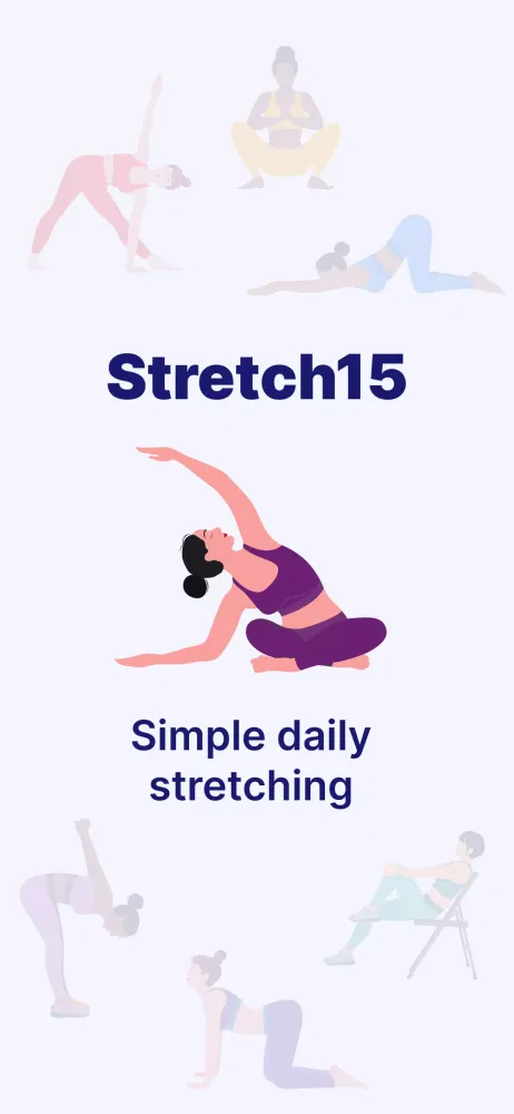Stretch15 Screenshots
