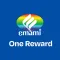 Emami One Reward