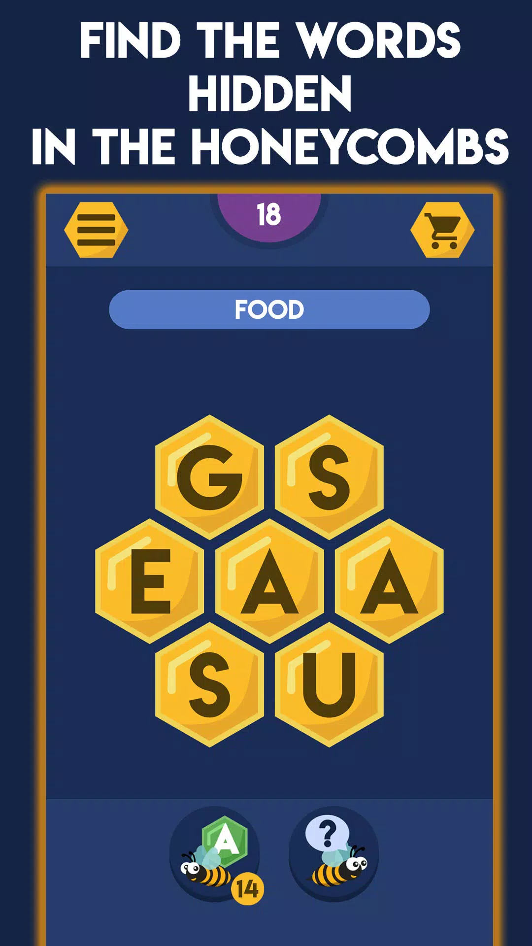 Word Search স্ক্রিনশট