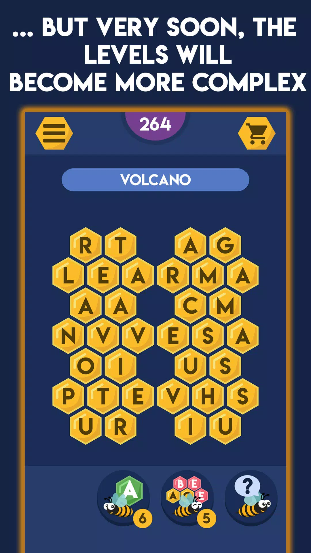 Word Search স্ক্রিনশট