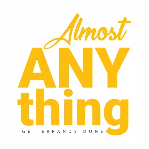 Almost Anything Errand Runner Almost Anything Errand Runner